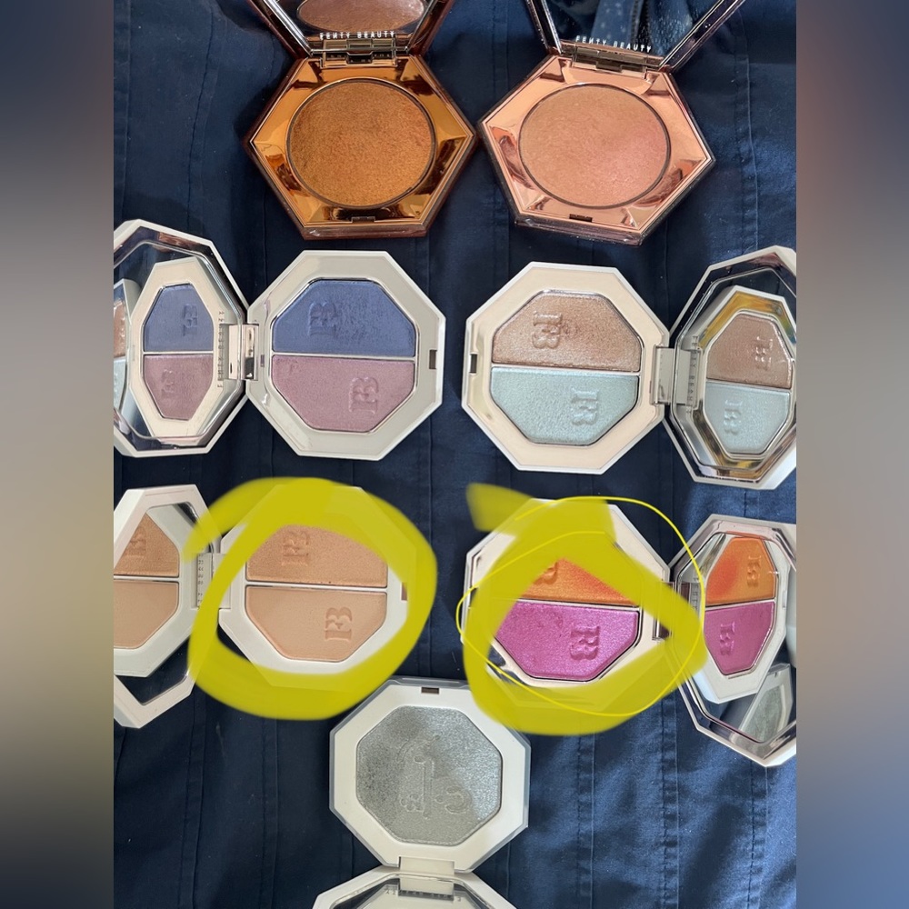 Bundle for customer!